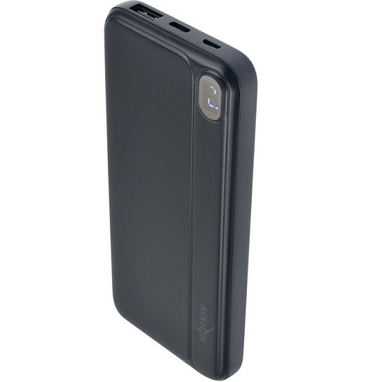 Внешний АКБ VIXION KPG-100 (10000mAh) черный