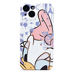 Задняя накладка PC085 для iPhone 13 (F24) (multicolor) (224268)