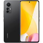 Смартфон Xiaomi Mi 12 Lite 8/128 Черный (Уценка)