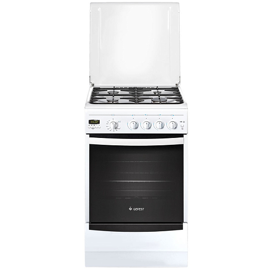 Газовая плита GEFEST 5100-04 0002