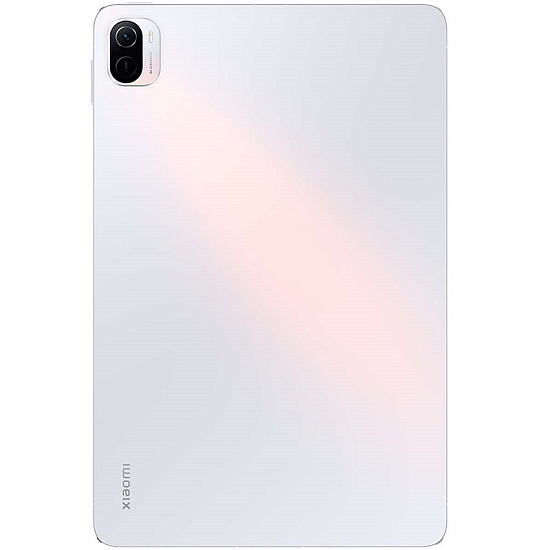 Планшет 11.0" XIAOMI Pad 5 6/128GB, белый