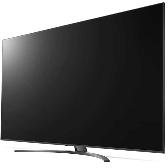 Телевизор LG 75UQ91009LD Gray 75"
