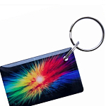 Ключ для домофона "Вспышка"