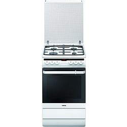 Комбинированная плита HANSA FCMW58221