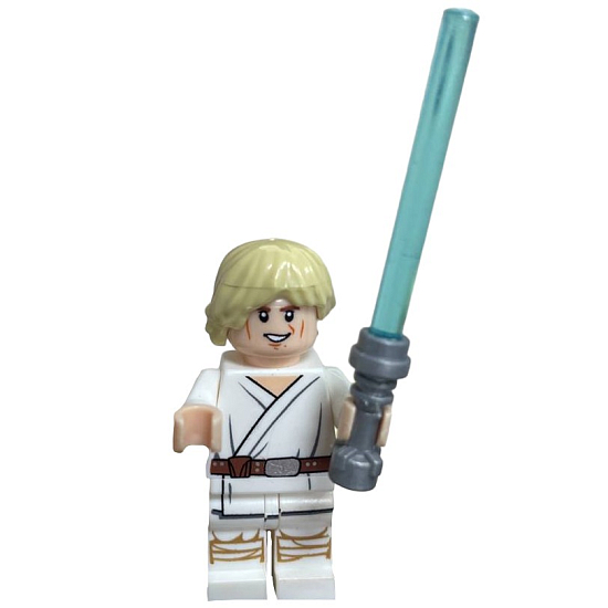 Фигурка SW0446 Люк Скайлон