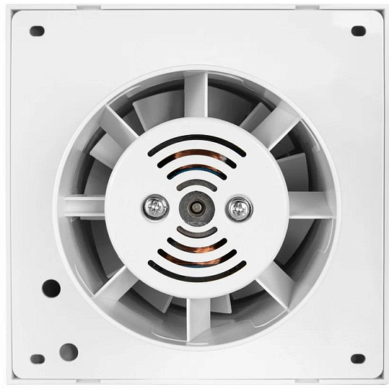 Вентилятор вытяжной Royal Thermo RAFR 100 S