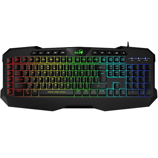 Клавиатура GENIUS Scorpion K11 Pro