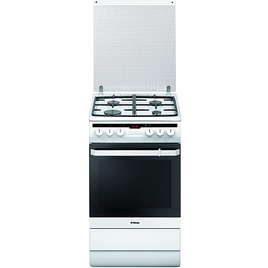 Комбинированная плита HANSA FCMW58221