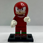 Фигурка Sonic Nakkurusu