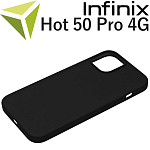 Чехлы для Infinix Hot 50 Pro 4G
