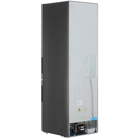 Холодильник HAIER C4F740CDBGU1