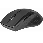 Мышь БП DEFENDER Accura MM-365 черная