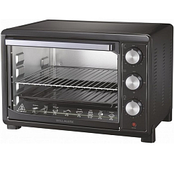 Мини-печь WILLMARK WO-392B