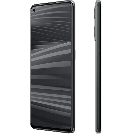 Смартфон Realme GT 2 8/128 Черный