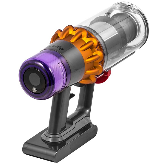 Пылесос DYSON V15 Detect Absolute