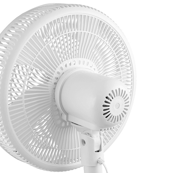 Вентилятор WILLMARK WSF-45WR белый
