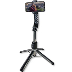 Монопод-квадропод WALKER WTR-55, 140 см