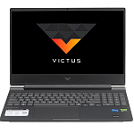 Ноутбук игровой 15.6" HP Victus 15-fa2082wm (B5EQ3UA) (Intel Core i5-13420H/ 16Gb/ SSD 512Gb/ RTX 4050/ Win.11 Home) silver