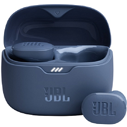 Наушники JBL TUNE BUDS синий