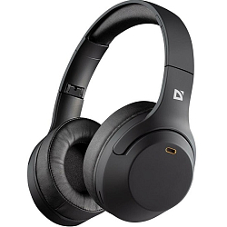 Наушники DEFENDER FreeMotion B690 черный