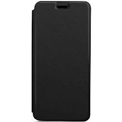 Чехол футляр-книга GRESSO для SONY Xperia L3,черный