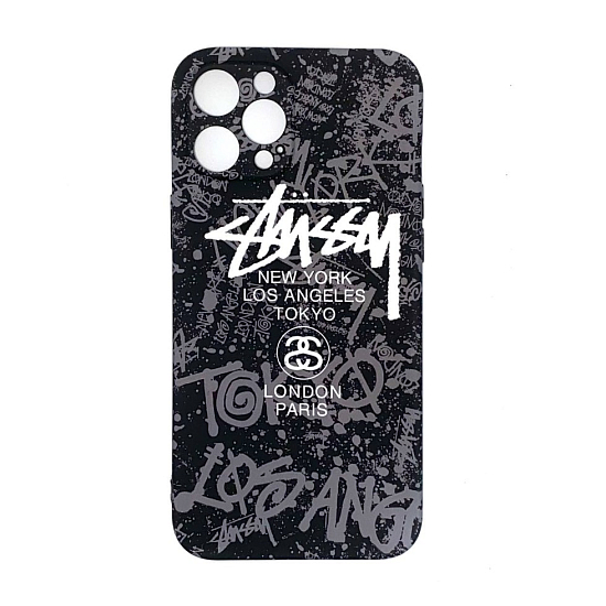 Задняя накладка VANS для iPhone 12 Pro Max