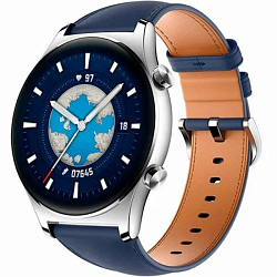 Смарт-часы HONOR Watch Gs 3 (MUS-B19) Ocean Blue