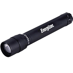 Фонарь ENERGIZER X-Focus LED incl. 2xAA (E300669304)