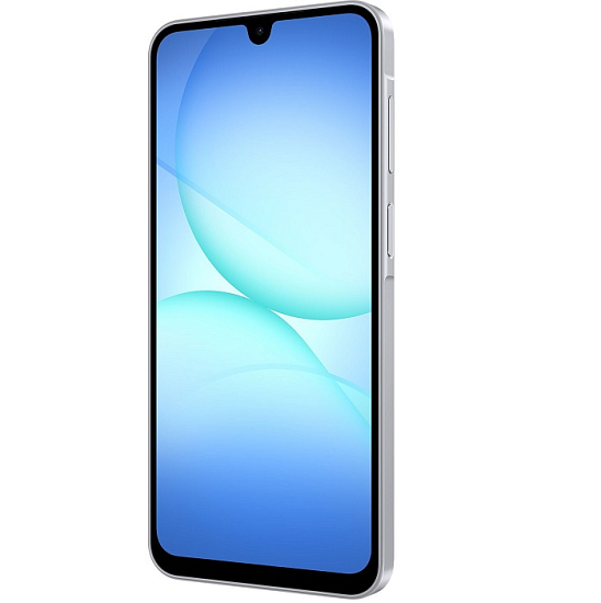 Смартфон Samsung Galaxy A17 8/256Gb SM-A175 (Серый)
