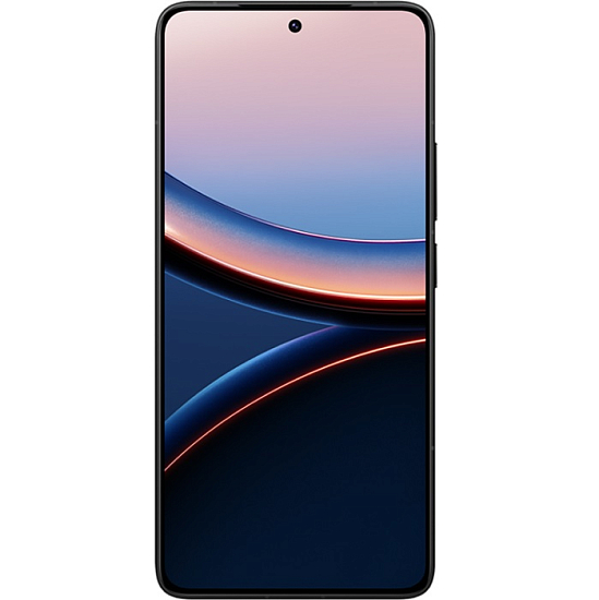Смартфон Xiaomi POCO F7 Ultra 12/256Gb Черный
