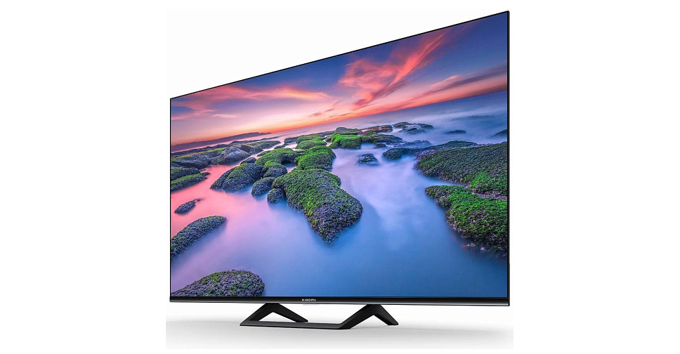 Телевизоры xiaomi купить a2 32. 43" Телевизор Xiaomi mi TV a2. Xiaomi TV a2 50.
