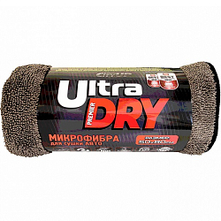 Салфетка микрофибра CityUP СА-139 XL   ULTRA DRY (50*80)