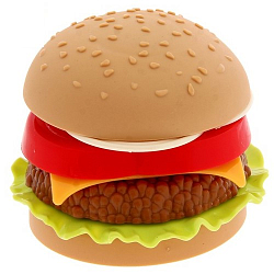 Набор продуктов «Гамбургер» 2621129