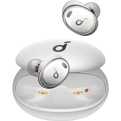 Наушники ANKER Soundcore Liberty 3 Pro белый