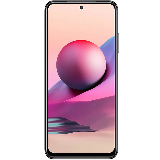 Смартфон Xiaomi Redmi Note 10s 6/128Gb Серый (без NFC)