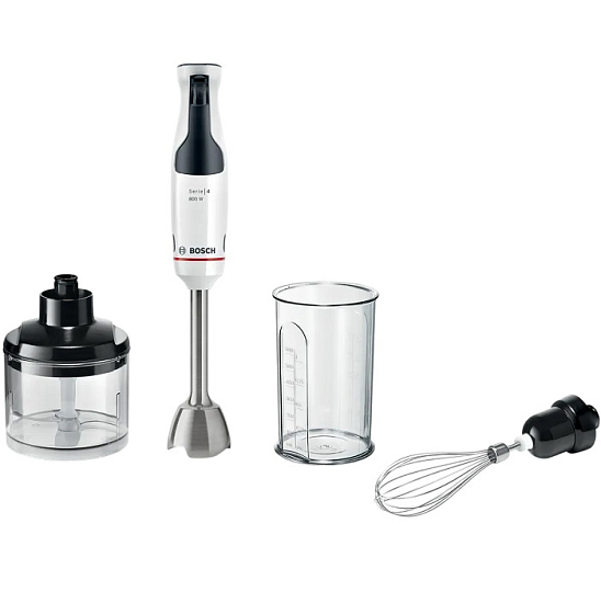 Блендер BOSCH MSM4W421