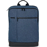 Рюкзак XIAOMI (Mi) 90 Points Classic Business Backpack (90171BGBKUN) Dark blue