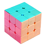 Игрушка механическая «Кубик» 5,5×5,5×5,5 см 7098346