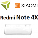 Чехлы для Xiaomi Redmi Note 4X