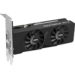 Видеокарта MSI RTX 3050 LP E OC 6GB GDDR6 96bit DP 2xHDMI 2FAN RTL