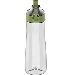 Бутылка для воды Xiaomi Quange Tritan 610ml Green  (YD-100)