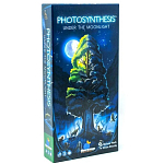 Фотосинтез