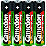 Элемент питания CAMELION LR03 SP-4 (4/60/1200)