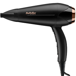 Фен BABYLISS D572DE