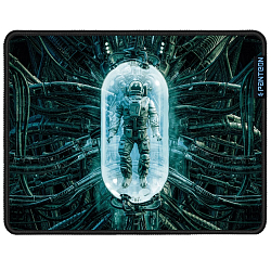 Коврик JETACCESS Panteon GP-66AS CRYOGENIC DREAM малая (Accurate, 360x280x3мм)