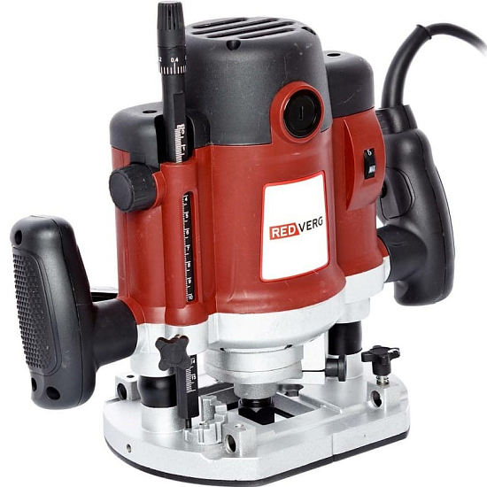 Фрезер REDVERG RD-ER200