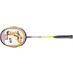 Ракетка для бадминтона DHS RF588