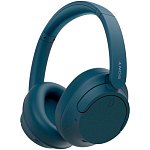 Наушники SONY WH-CH720N,синий