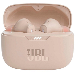 Наушники JBL TUNE 230NC TWS песочный