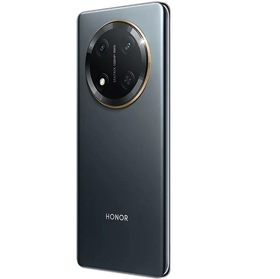 Смартфон Honor X9c 8/256Gb черный